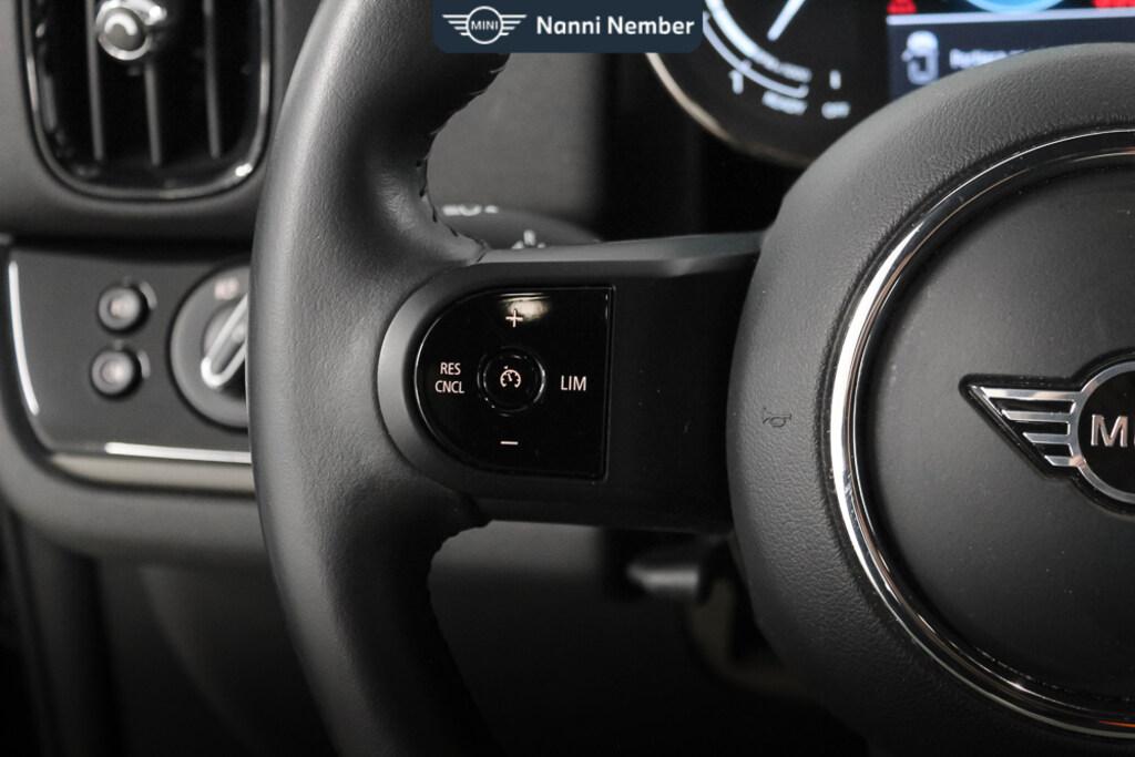 Mini Cooper D Countryman 2.0 D Cooper D Auto