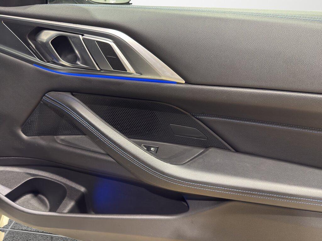 BMW Serie 4 420d mhev 48V Msport auto