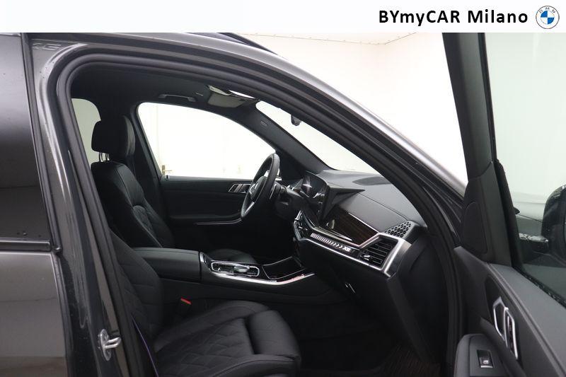 BMW X5 xdrive50e Msport auto