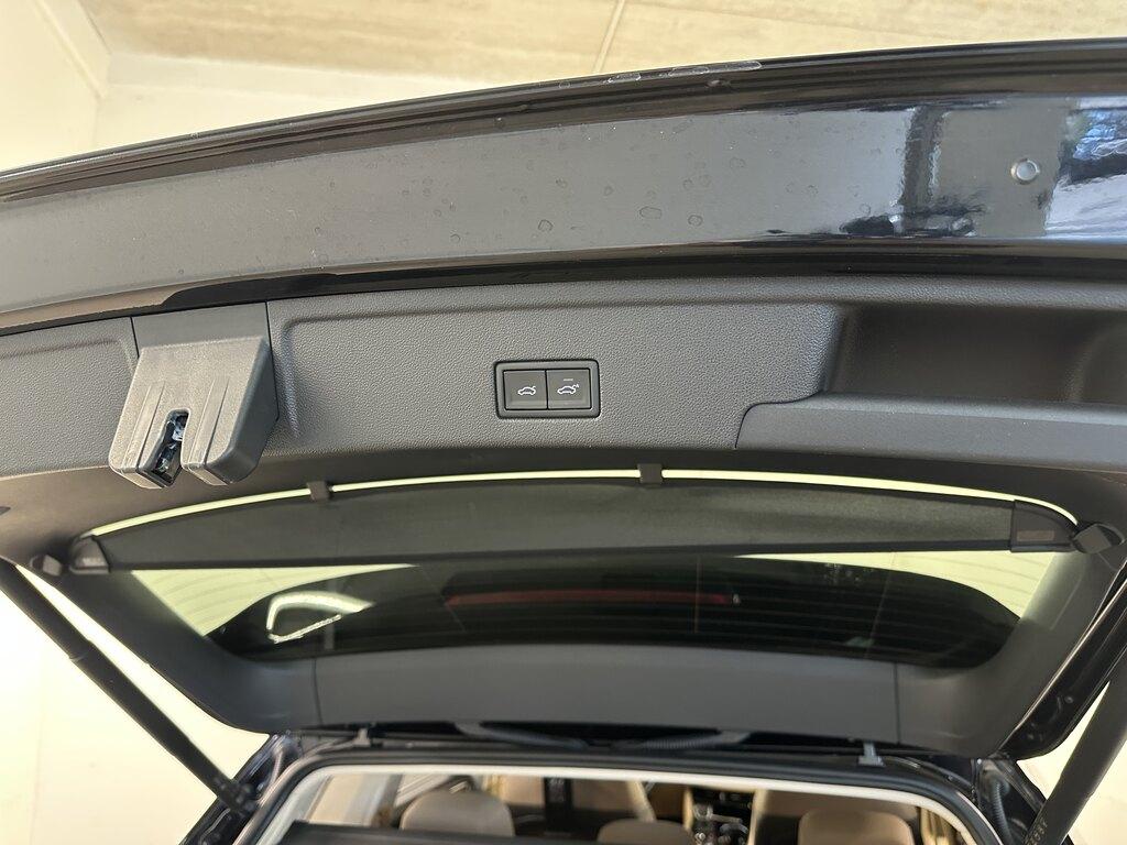 Volkswagen Touareg 3.0 V6 tdi Atmosphere 231cv tiptronic