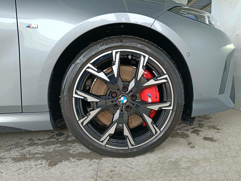 BMW Serie 1 118d MSport Pro auto