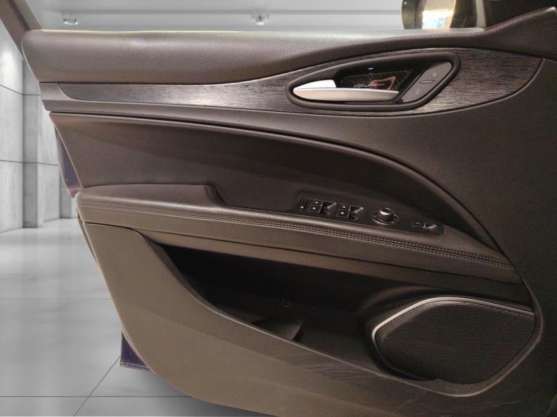 Alfa Romeo Stelvio 2.2 t Business rwd 160cv auto