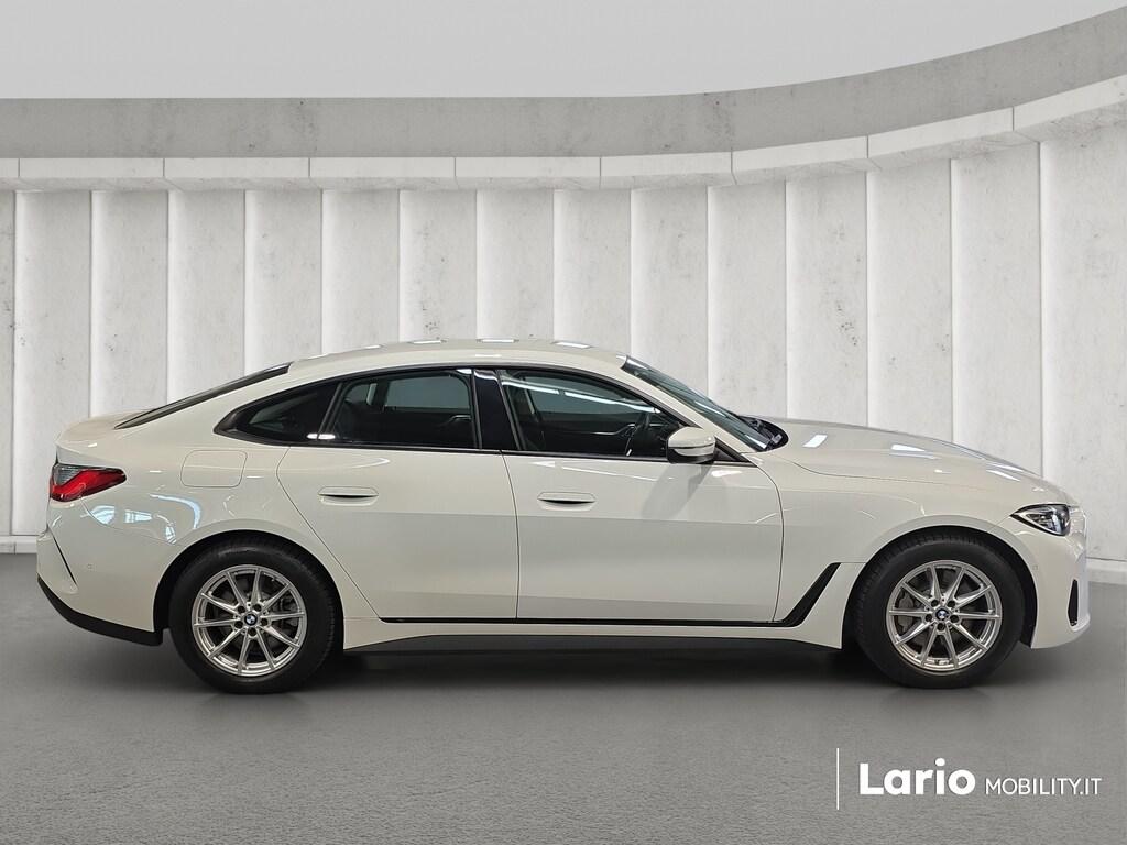 BMW Serie 4 430i Gran Coupe Sport auto