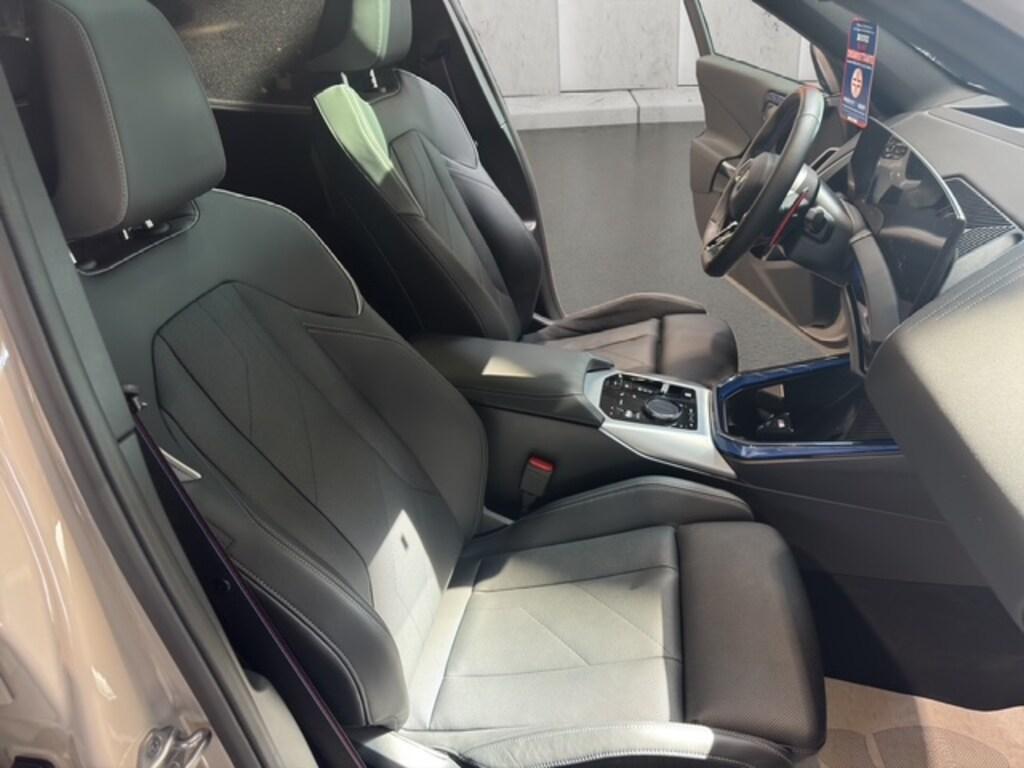 BMW X3 M X3 xdriveM50 MSport Pro auto