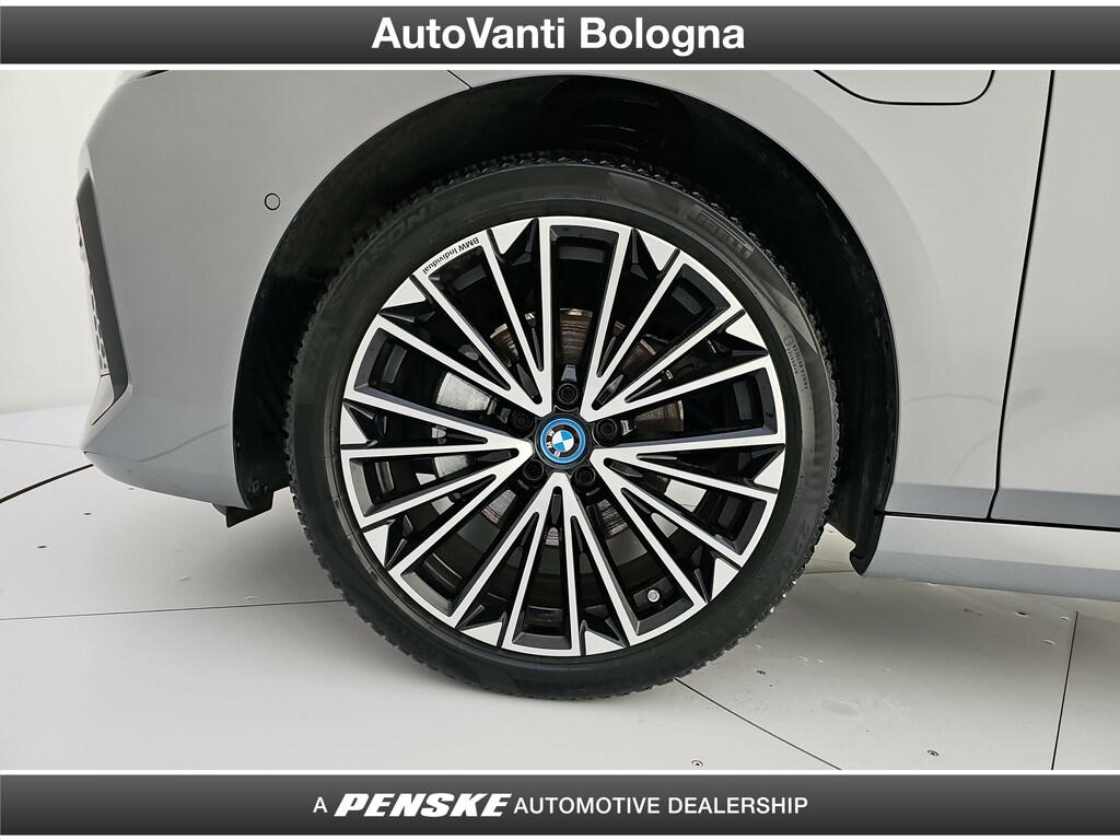 BMW Serie 2 225e Active Tourer xdrive Msport auto