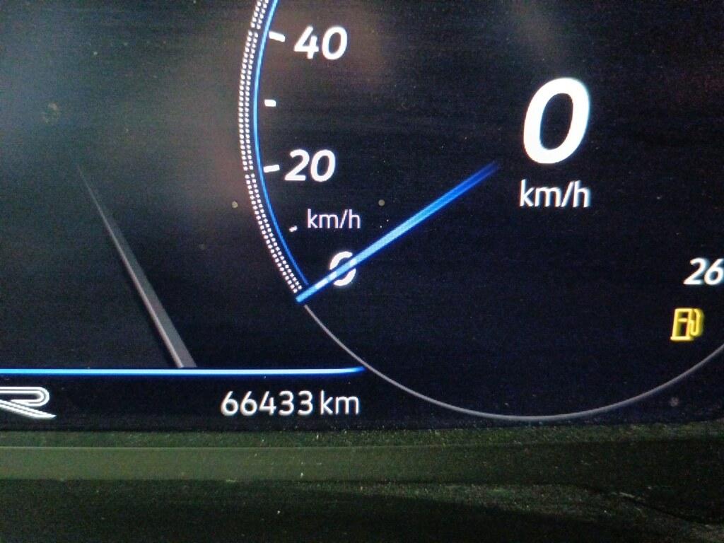Volkswagen Taigo 1.0 tsi R-Line 110cv