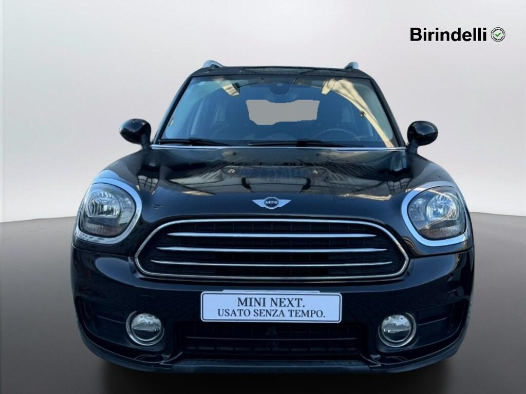Mini Cooper D Countryman 2.0 D Cooper D Business Auto