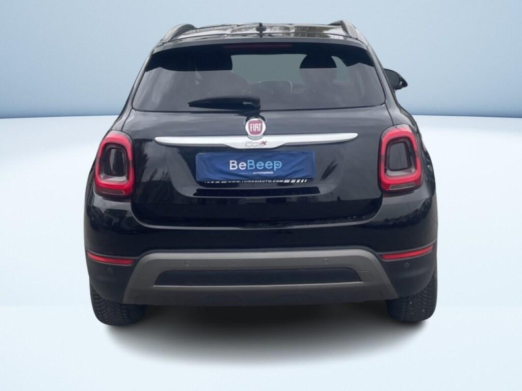Fiat 500X 1.0 T3 120 120cv