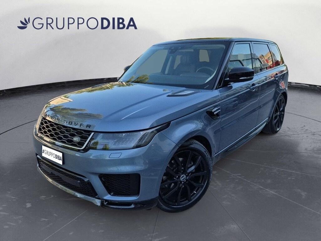 Land Rover Range Rover Sport 3.0 sdV6 HSE 249cv auto my19