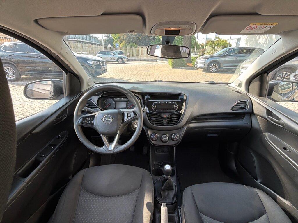 Opel Karl 1.0 N-Joy 75cv