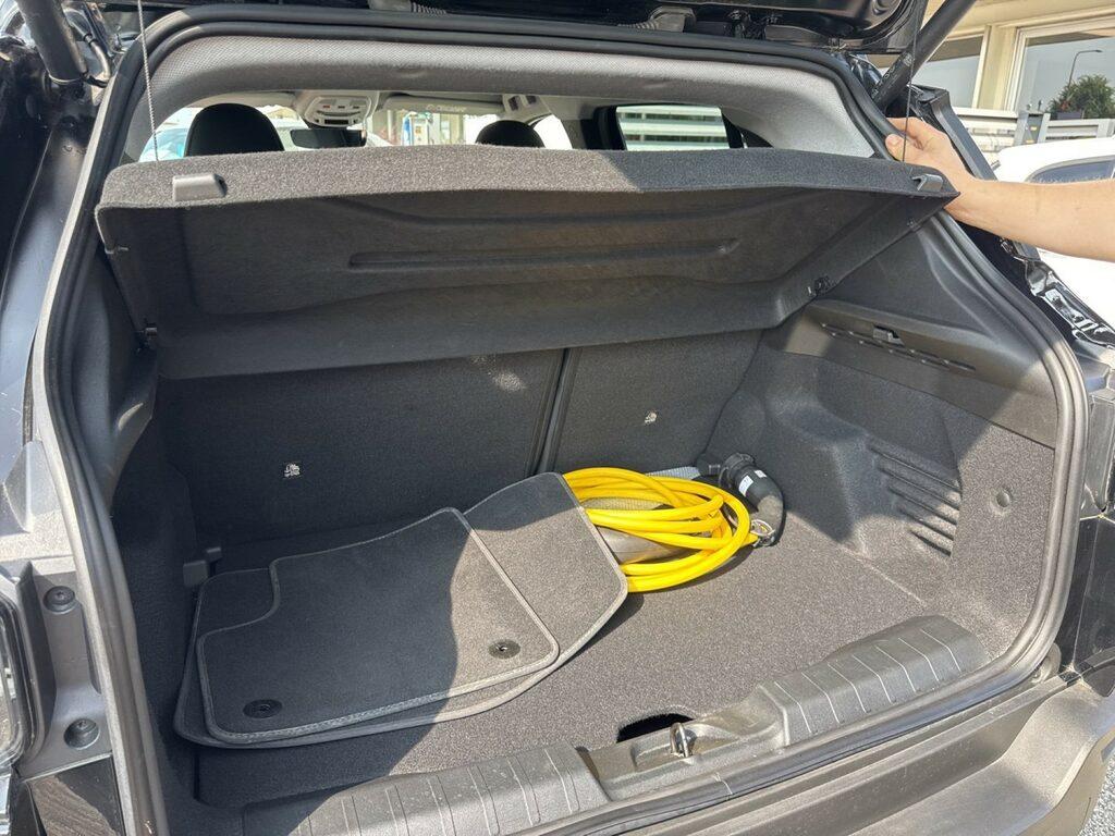 Jeep Avenger 1st Edition fwd 156cv auto