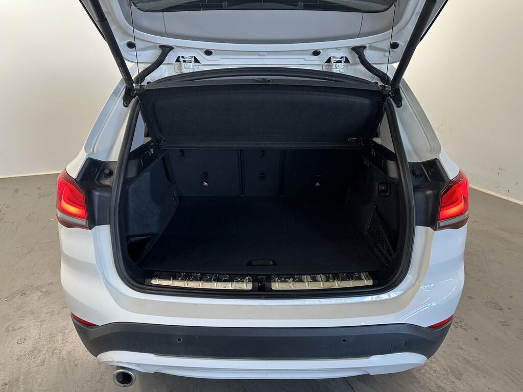 BMW X1 xdrive25e Business Advantage auto