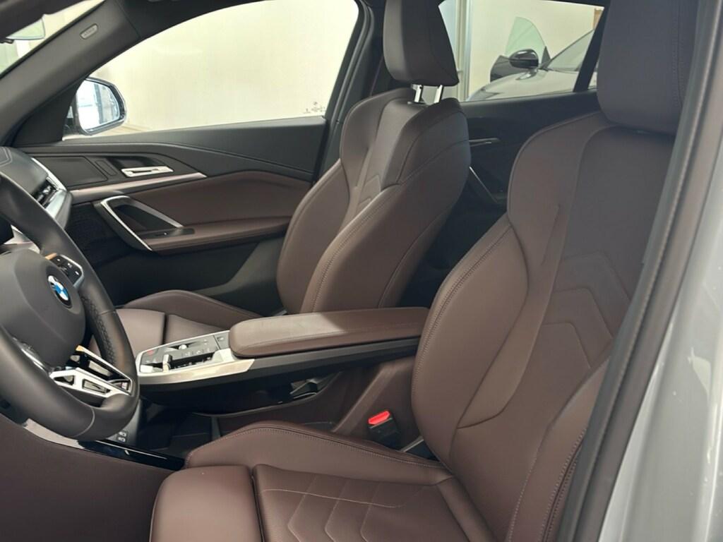 BMW X2 xdrive 20d 48V MSport Pro auto