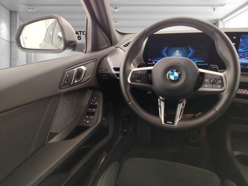 BMW Serie 1 120d 48V MSport auto