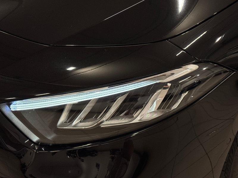 Mercedes Classe A 180 d Advanced Plus AMG Line auto