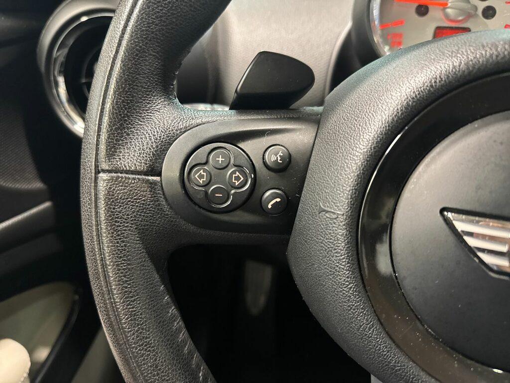 Mini Cooper S Paceman 1.6 Cooper S ALL4