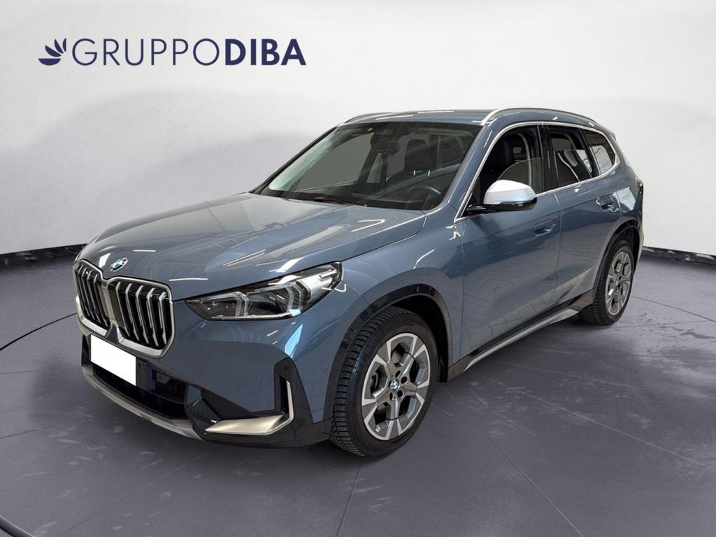 BMW X1 sdrive18d X-Line Edition Balance auto