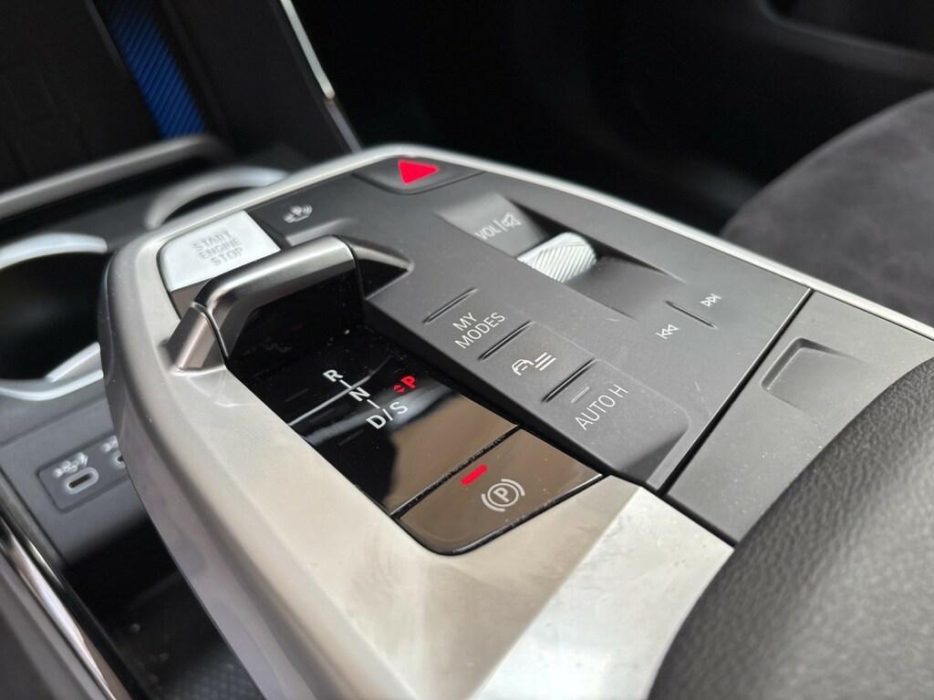 BMW X1 sdrive18i MSport Edition Balance auto