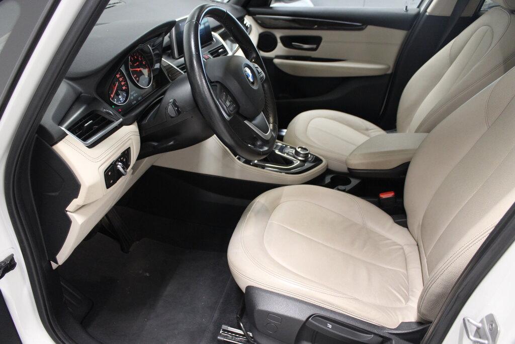 BMW Serie 2 225xe Active Tourer iPerformance Luxury auto my17