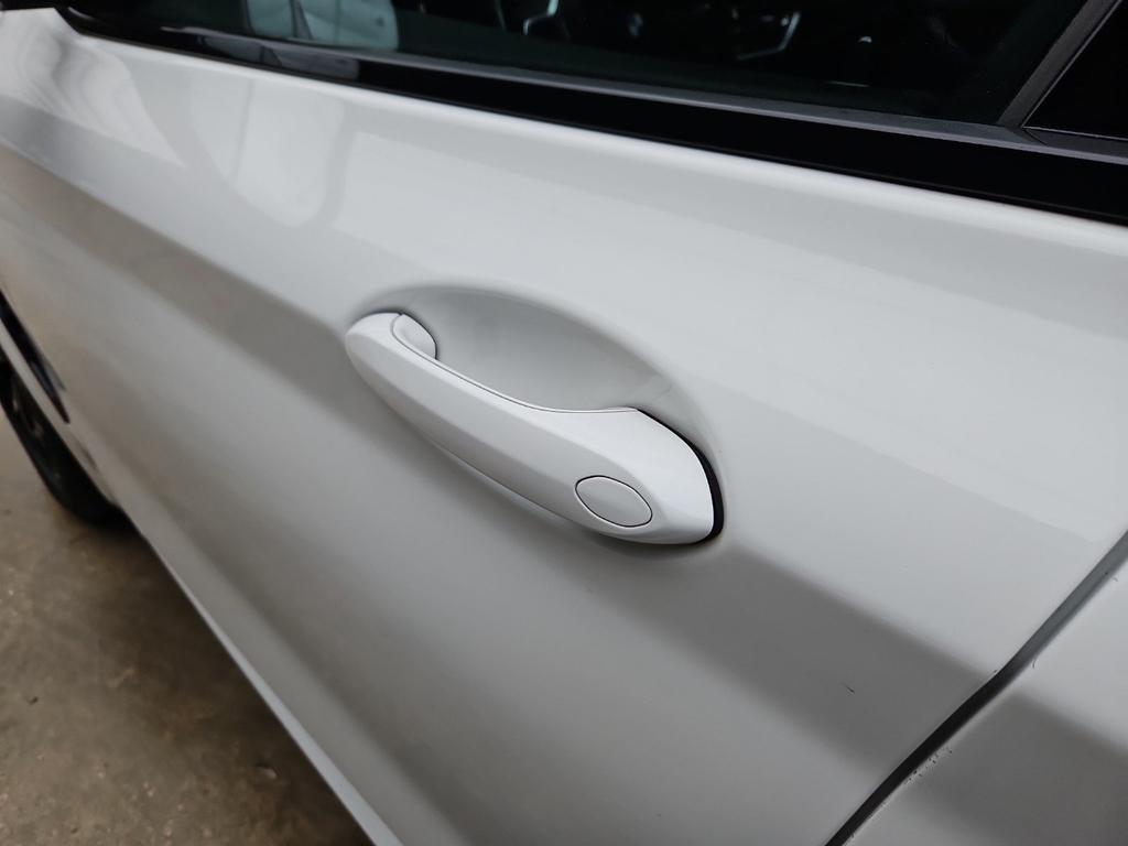 BMW X4 xdrive20d mhev 48V Msport auto