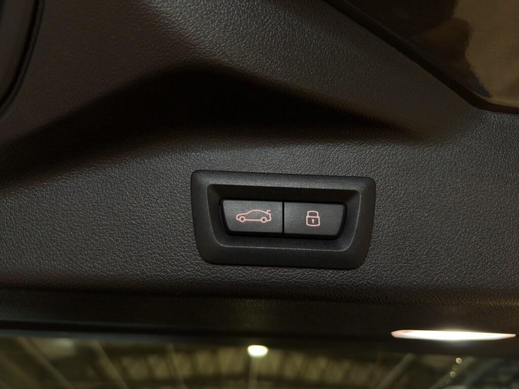 BMW X5 xdrive50e MSport Pro auto