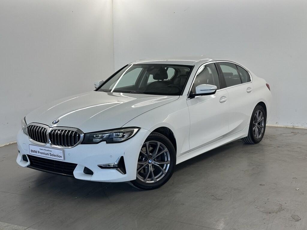 BMW Serie 3 320d Sport