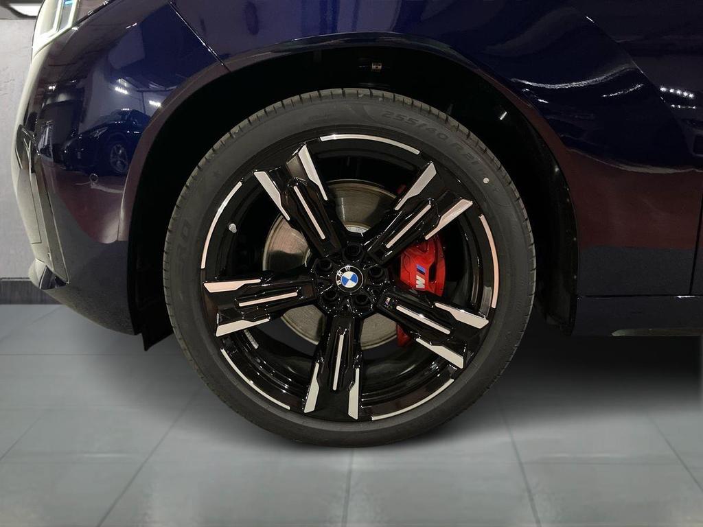 BMW X3 M X3 xdriveM50 MSport Pro auto