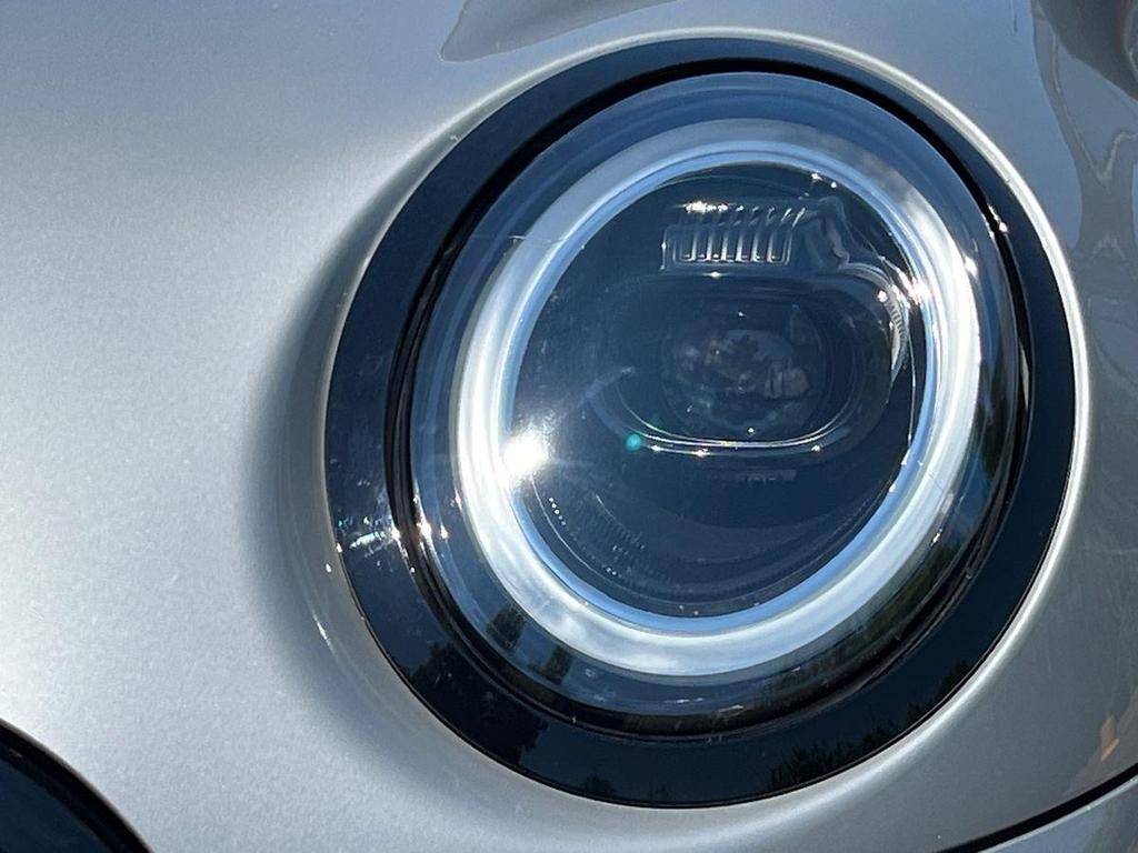 Mini Cooper 1.5 TwinPower Turbo Cooper
