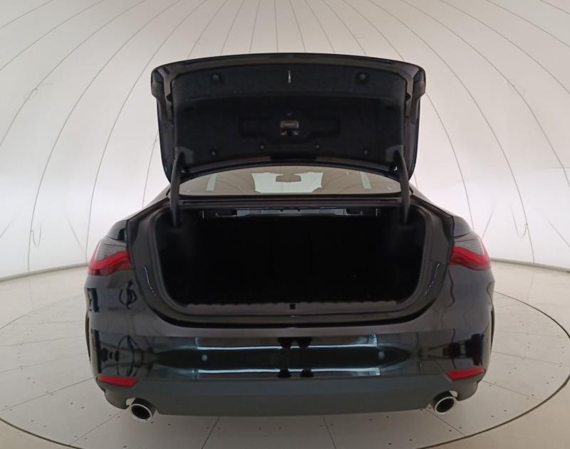 BMW Serie 4 420d Coupe mhev 48V Sport auto