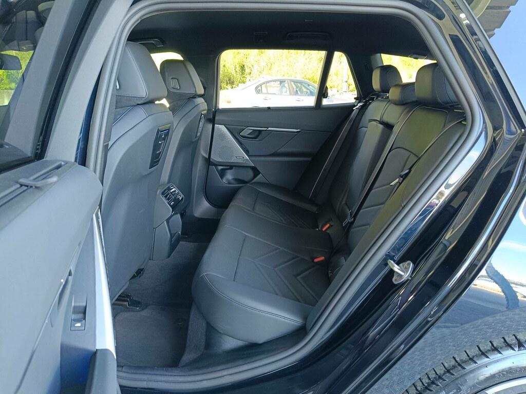 BMW Serie 5 520d Touring 48V xdrive M Sport Pro auto