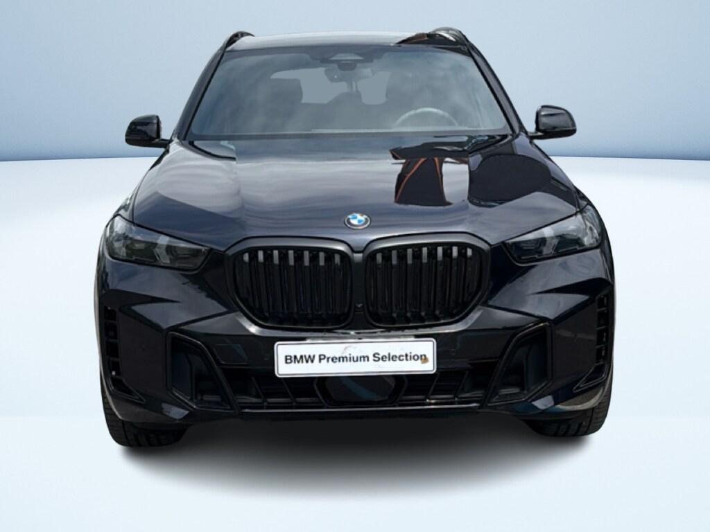 BMW X5 xdrive30d MSport Pro auto