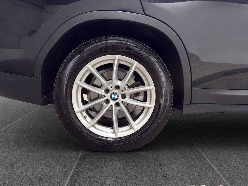 BMW X3 xdrive20d Business Advantage 190cv auto my19