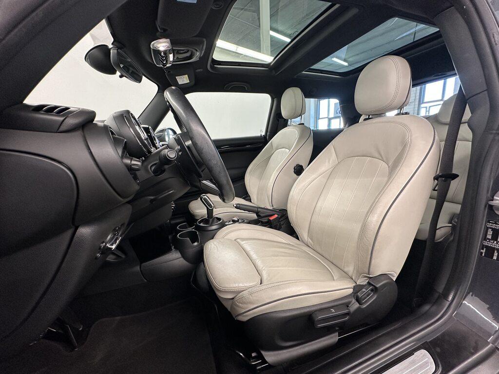 Mini Cooper S 2.0 TwinPower Turbo Cooper S Hype DCT