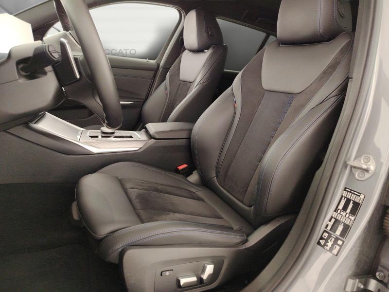BMW Serie 3 M M340d Touring mhev 48V xdrive auto