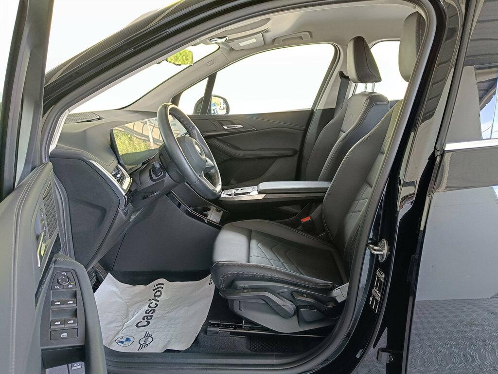 BMW Serie 2 218d Active Tourer Luxury auto