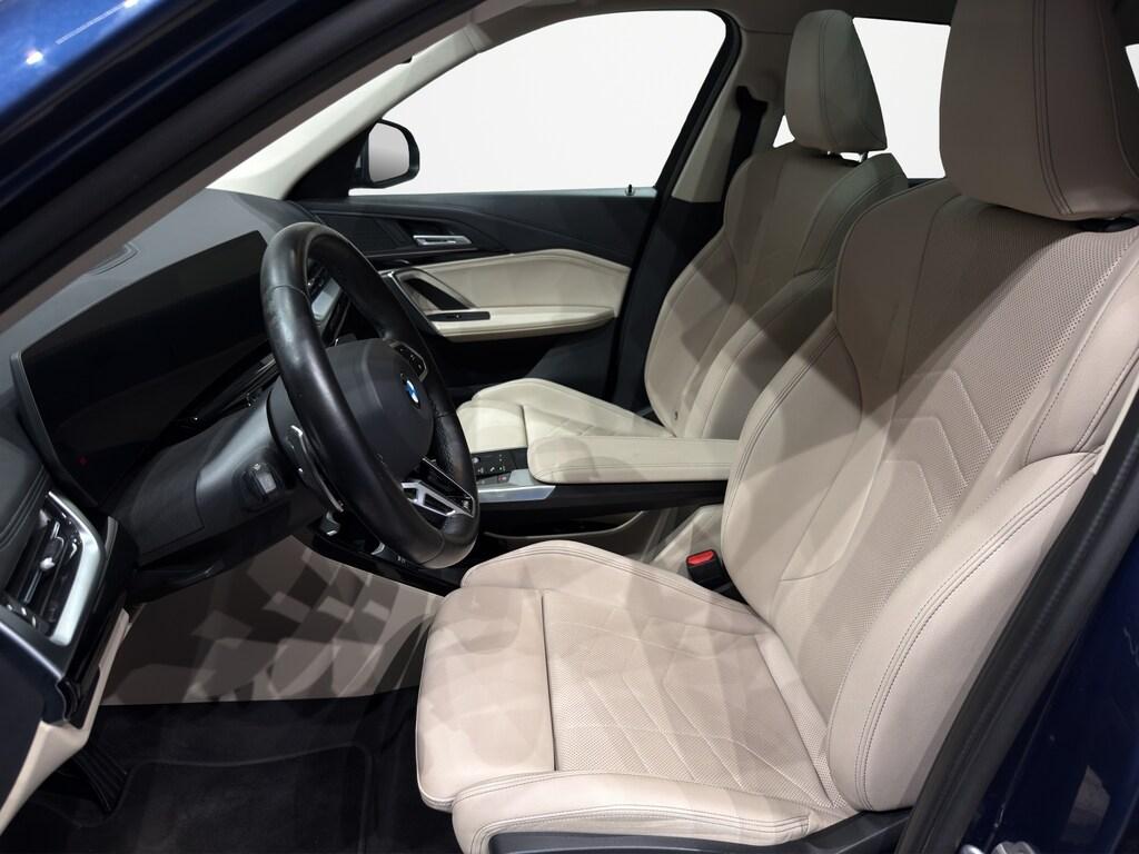BMW X1 xdrive23d mhev 48V X-Line auto