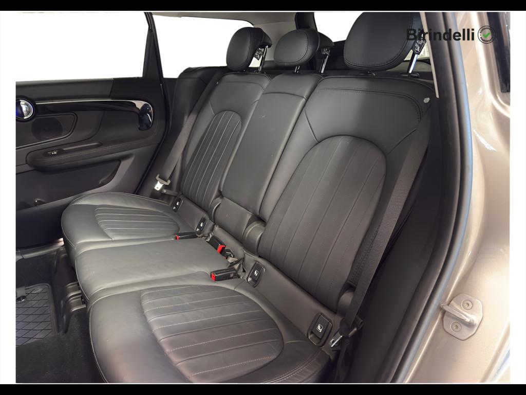 Mini Cooper S Countryman 2.0 TwinPower Turbo Cooper S Hype ALL4 Steptronic