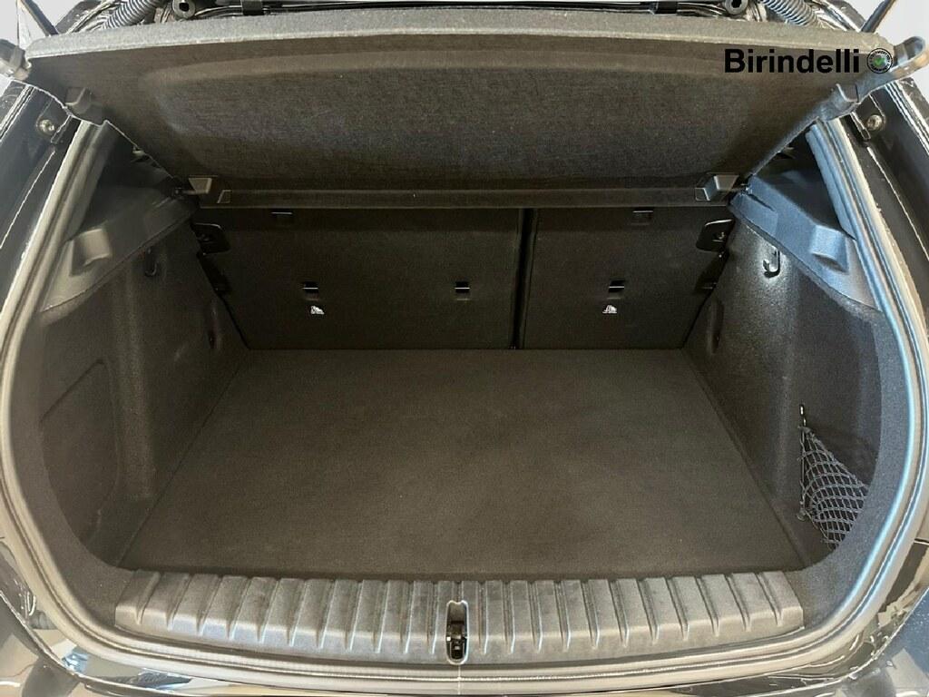 BMW Serie 1 120d Msport auto