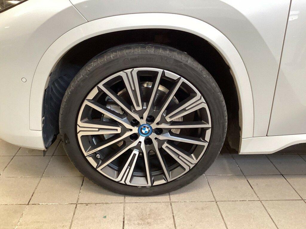 BMW iX1 30 xdrive Msport