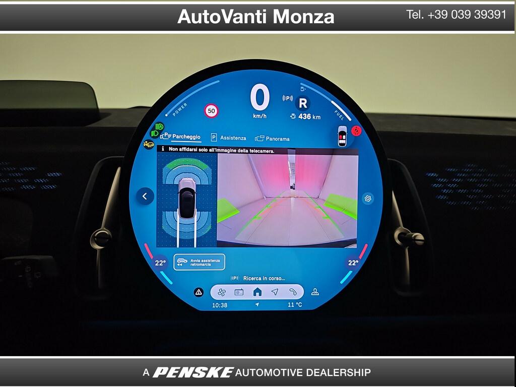 Mini Mini Countryman 2.0 48V D Classic auto