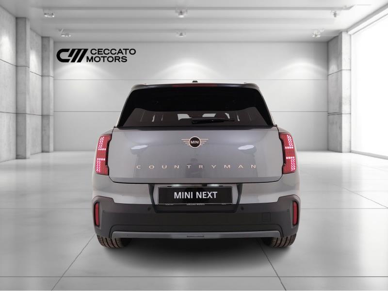 Mini Mini Countryman 1.5 48V C Classic auto