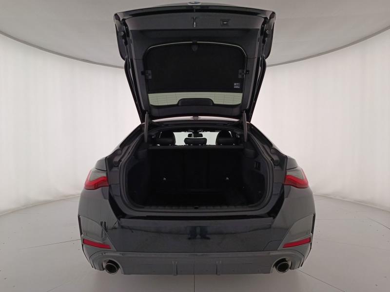 BMW Serie 4 420d Gran Coupe mhev 48V Msport auto