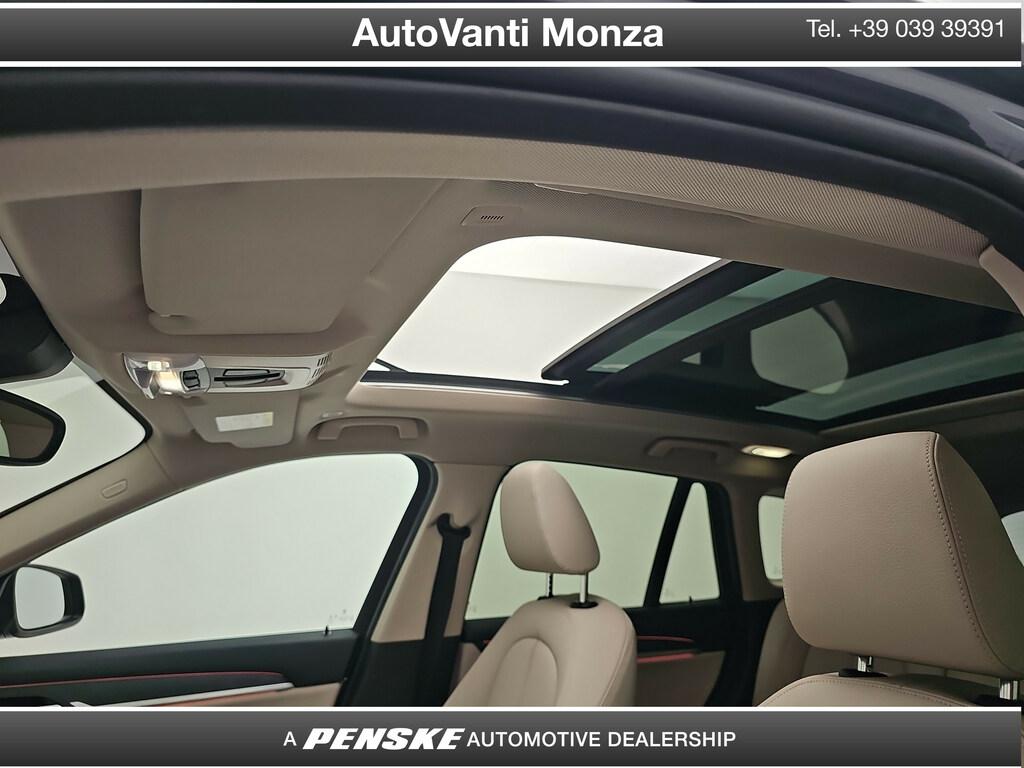BMW X1 xdrive18d xLine Plus auto