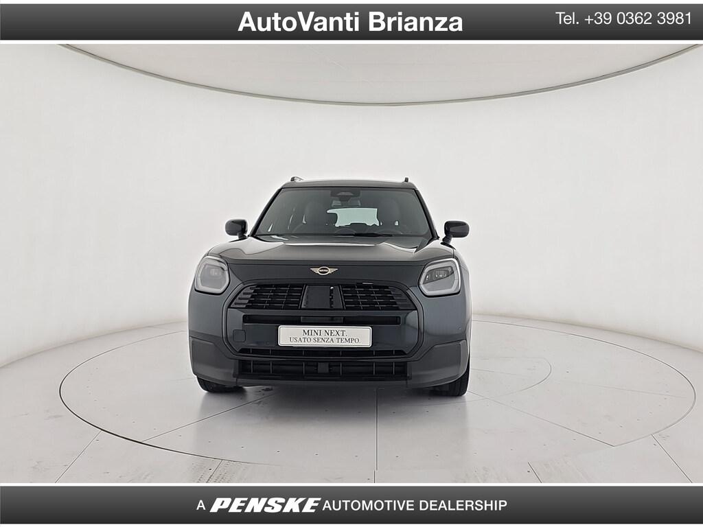 Mini Mini Countryman 2.0 48V D Classic auto