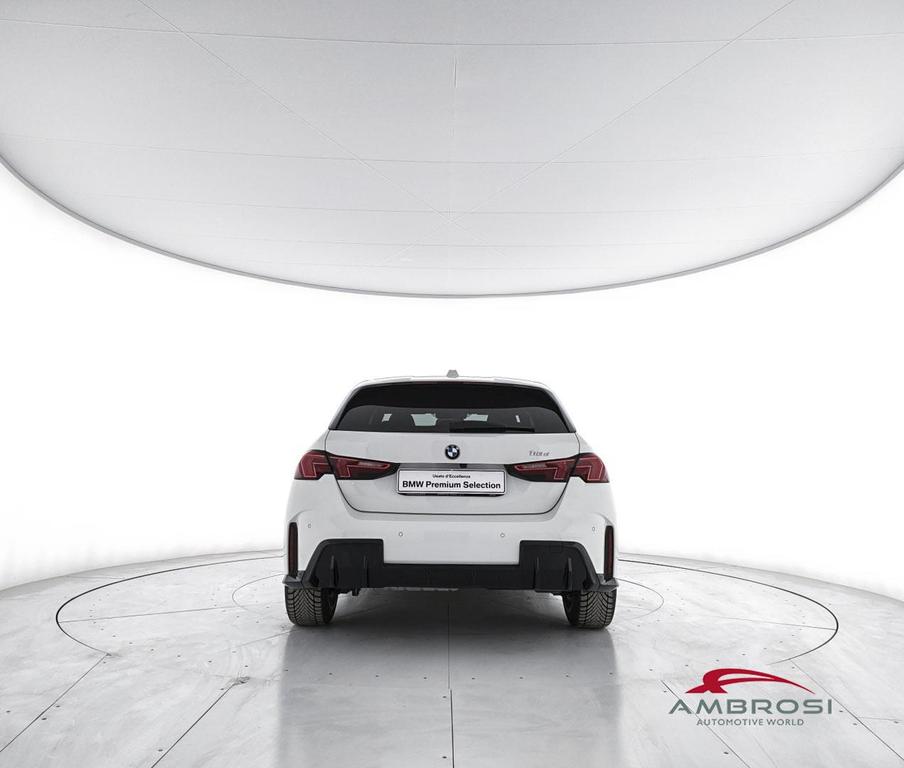 BMW Serie 1 118d MSport auto