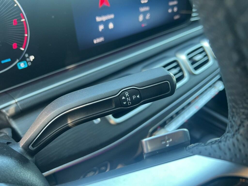 Mercedes GLE Coupe 300 d AMG Line Premium 4matic auto