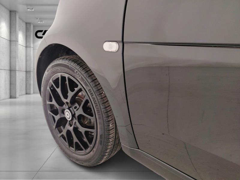 Smart fortwo 1.0 Passion 71cv twinamic my18