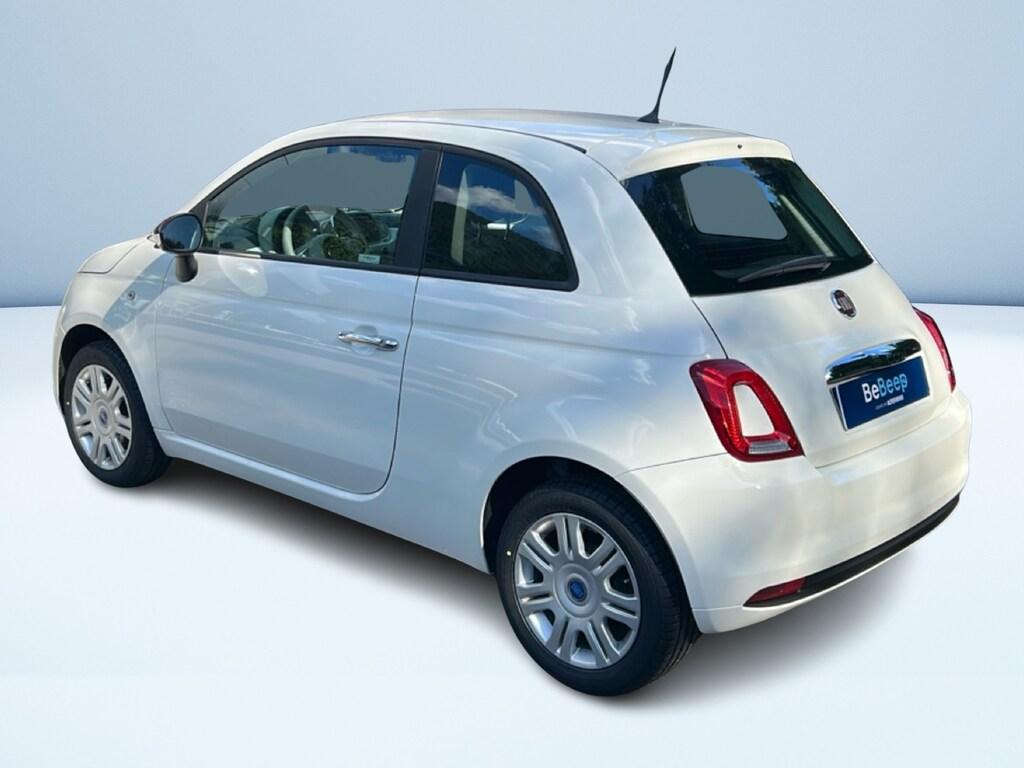 Fiat 500 1.2 Lounge 69cv