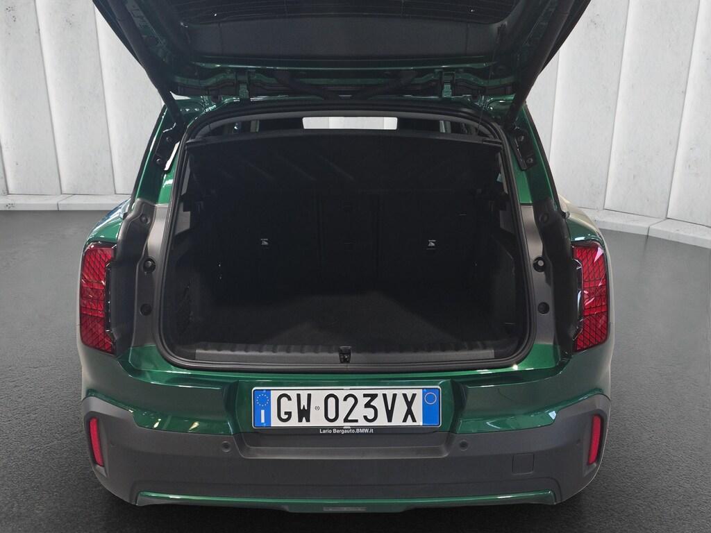 Mini Mini Countryman 2.0 48V D Classic auto