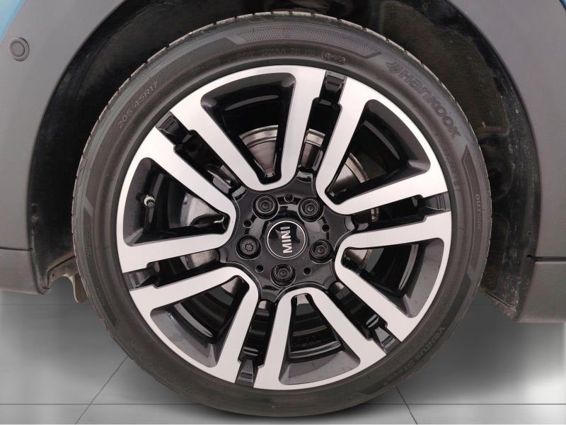 Mini Cooper 1.5 TwinPower Turbo Cooper